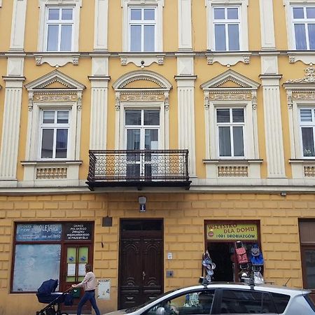 Apartament Lapacz Snow Перемишль Екстер'єр фото