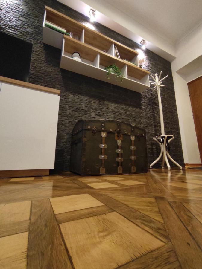 Apartament Lapacz Snow Перемишль Екстер'єр фото