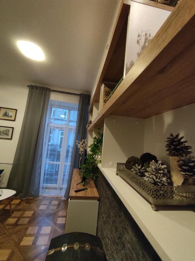 Apartament Lapacz Snow Перемишль Екстер'єр фото
