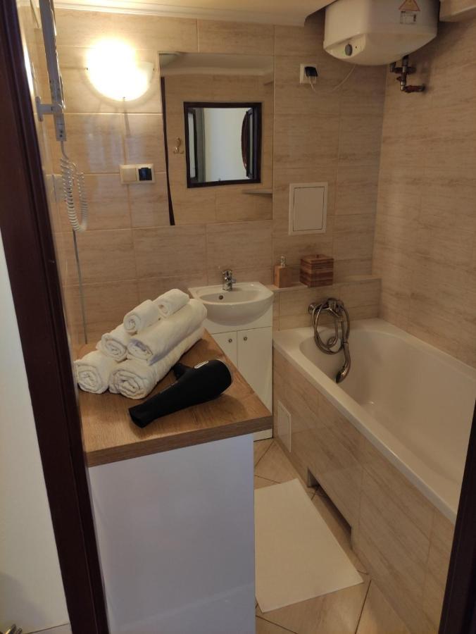 Apartament Lapacz Snow Перемишль Екстер'єр фото