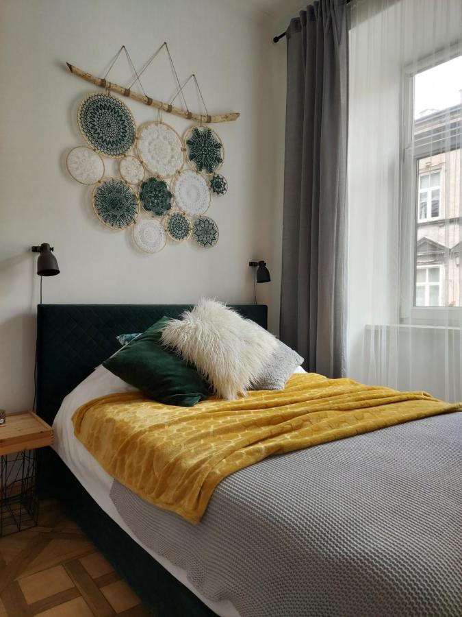 Apartament Lapacz Snow Перемишль Екстер'єр фото
